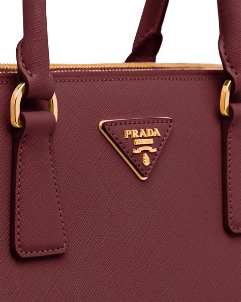 medium prada bag|Prada recycled bags.